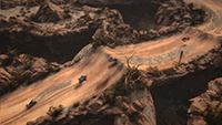 Mantis Burn Racing screenshots 05 small دانلود بازی Mantis Burn Racing برای PC